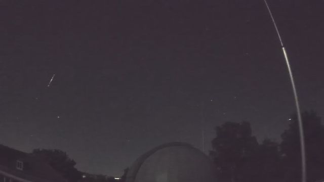 AMS96 meteor