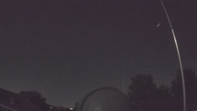 AMS96 meteor