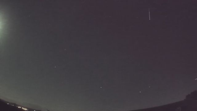 AMS96 meteor