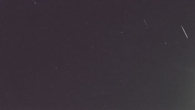 AMS96 meteor