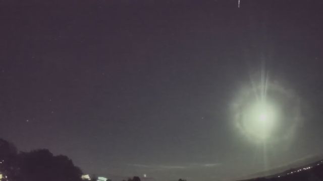 AMS96 meteor