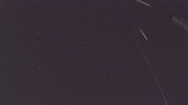 AMS96 meteor
