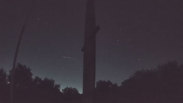 AMS96 meteor