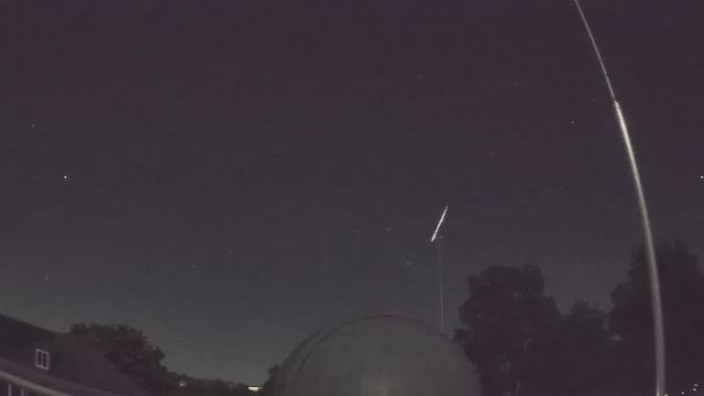 AMS96 meteor