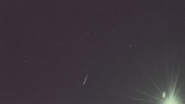 AMS96 meteor