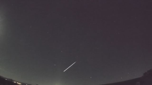 AMS96 meteor