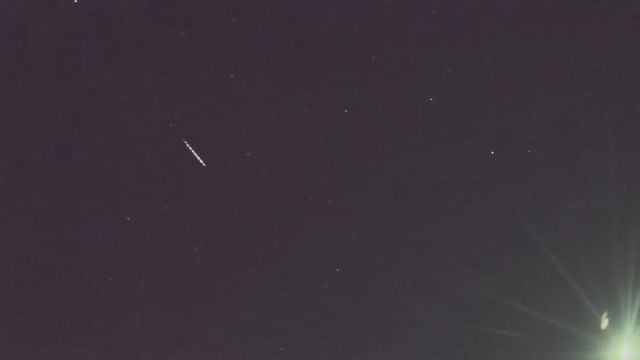 AMS96 meteor