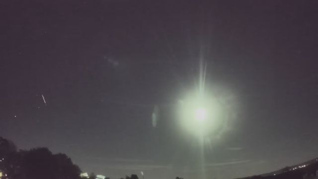 AMS96 meteor