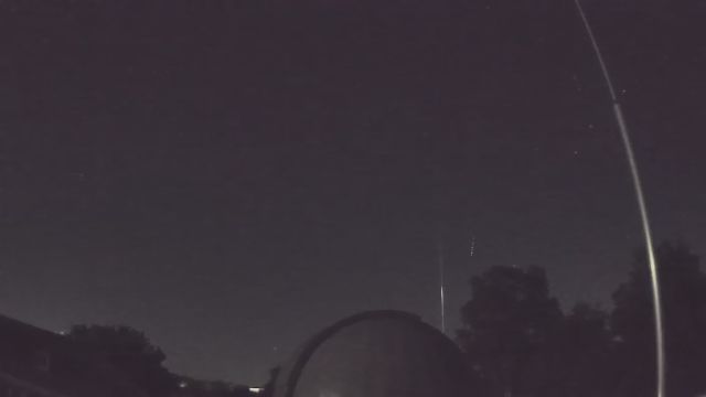 AMS96 meteor