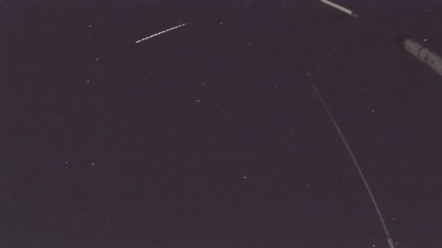 AMS96 meteor