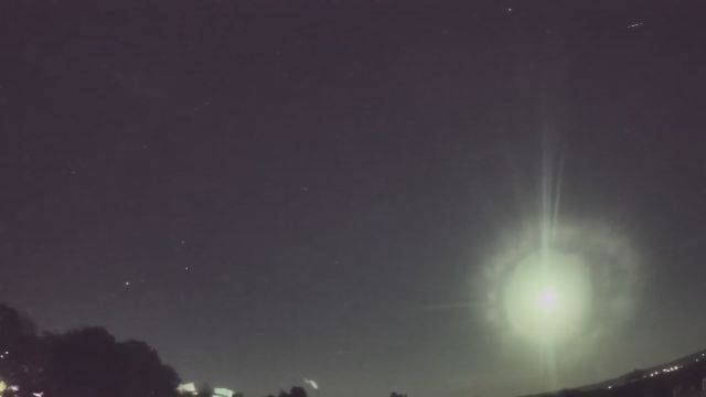AMS96 meteor