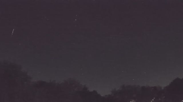 AMS96 meteor