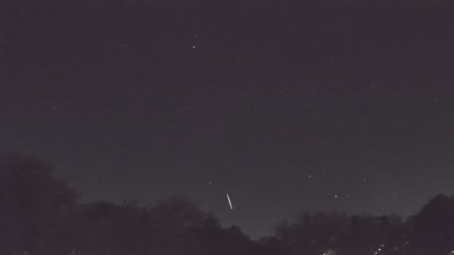 AMS96 meteor