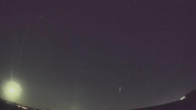 AMS96 meteor