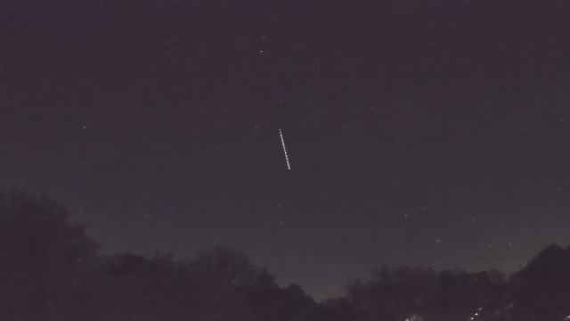 AMS96 meteor