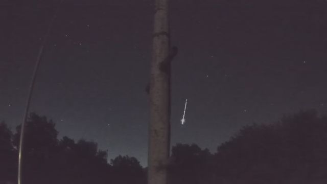 AMS96 meteor