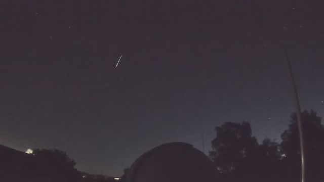 AMS96 meteor