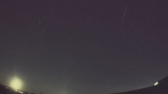 AMS96 meteor