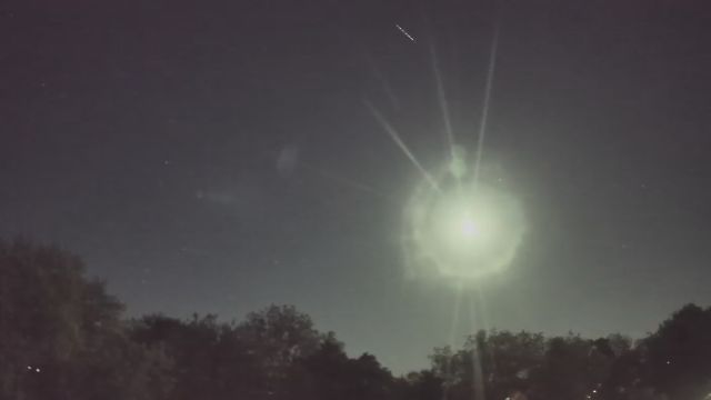 AMS96 meteor
