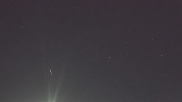 AMS96 meteor