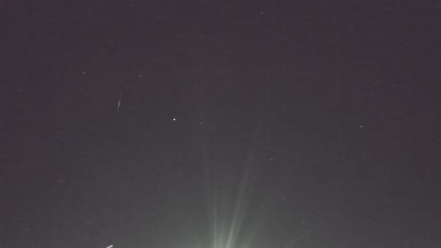 AMS96 meteor