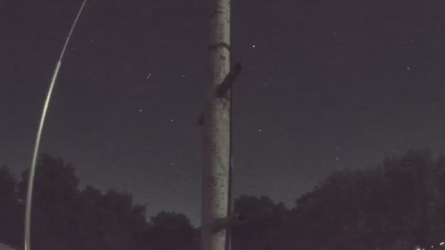 AMS96 meteor