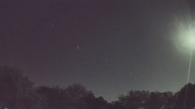 AMS96 meteor