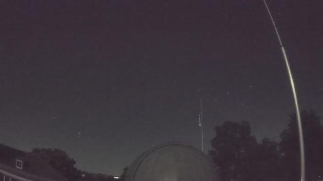 AMS96 meteor