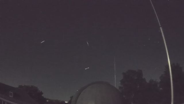 AMS96 meteor