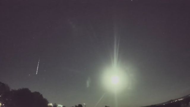 AMS96 meteor