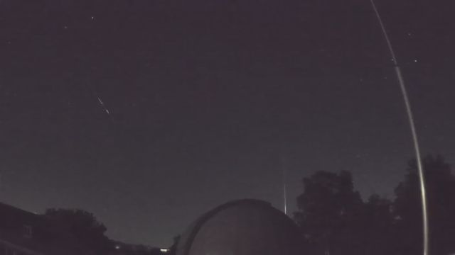 AMS96 meteor
