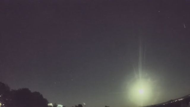 AMS96 meteor