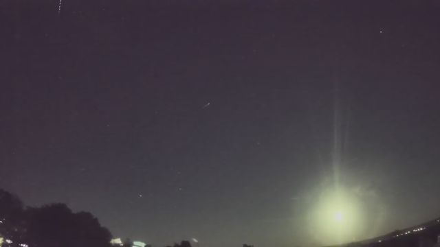 AMS96 meteor