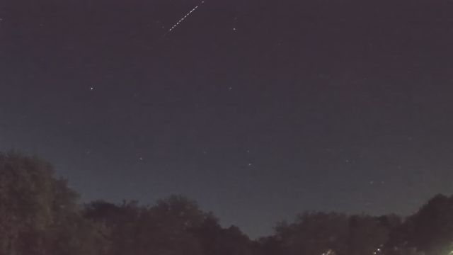 AMS96 meteor