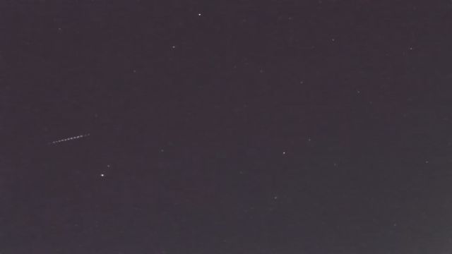 AMS96 meteor