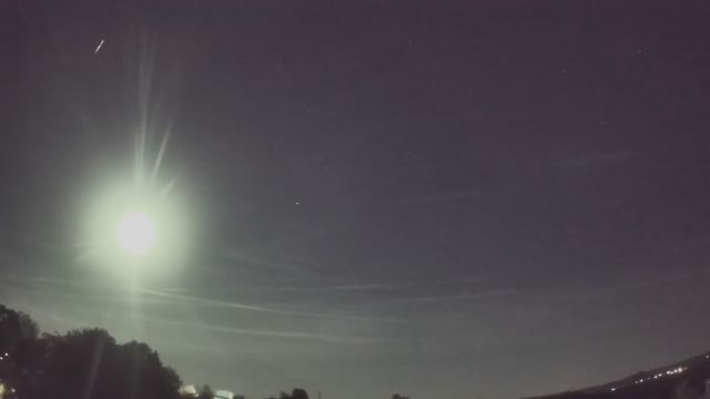 AMS96 meteor