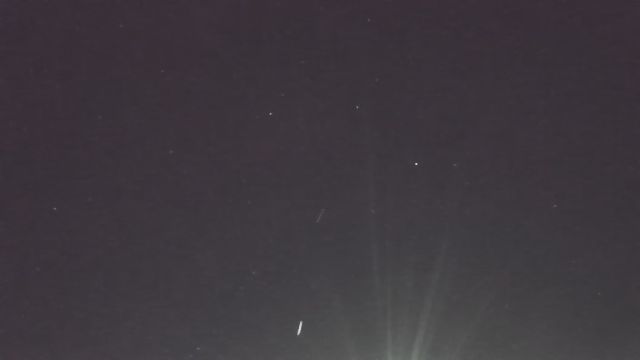 AMS96 meteor