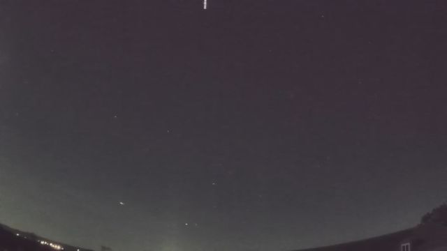 AMS96 meteor