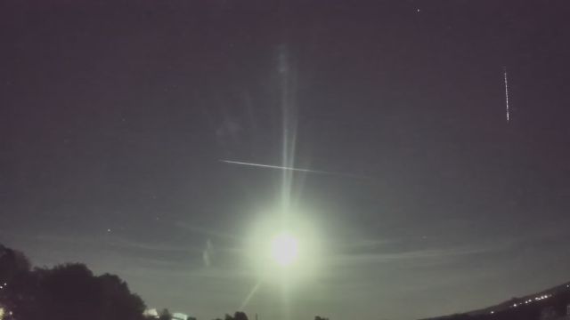 AMS96 meteor