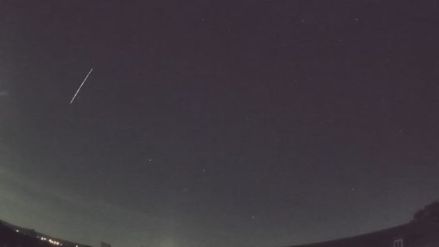 AMS96 meteor
