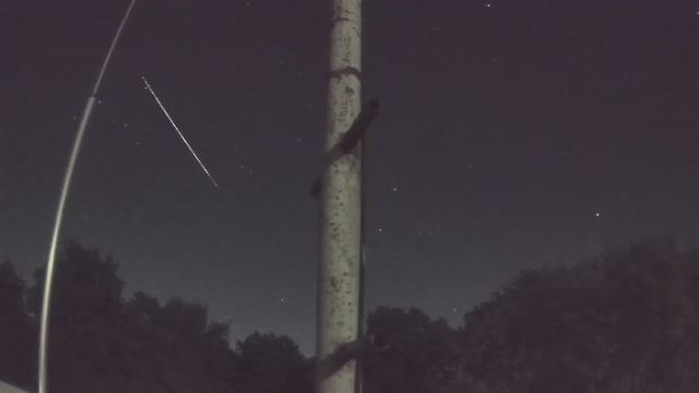 AMS96 meteor