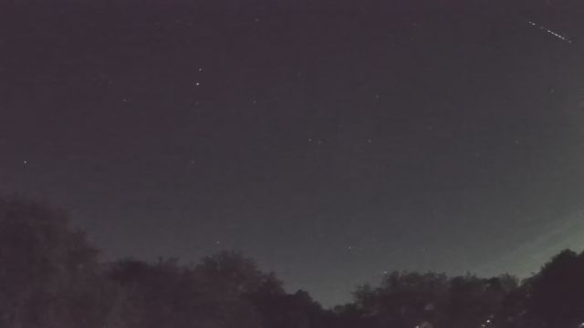 AMS96 meteor