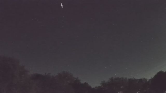 AMS96 meteor