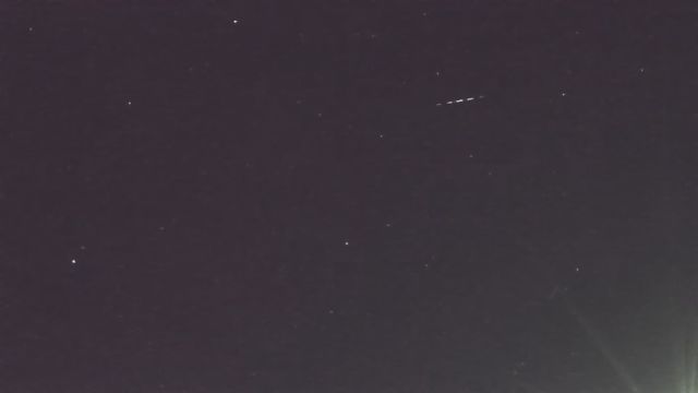 AMS96 meteor