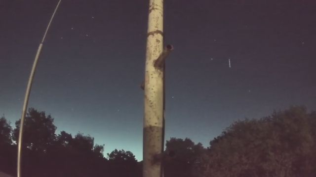 AMS96 meteor