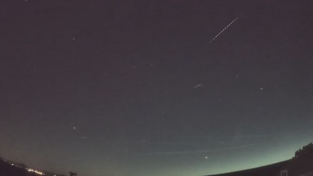 AMS96 meteor