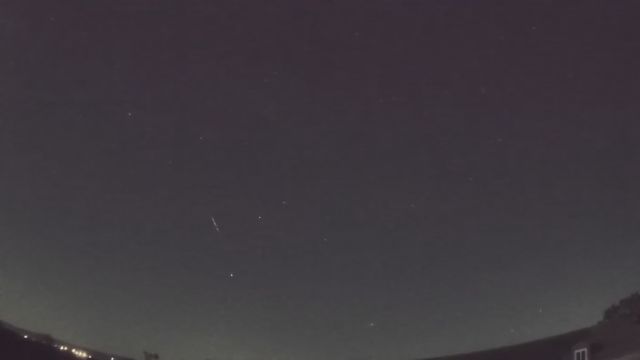 AMS96 meteor