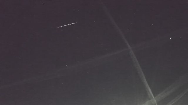 AMS96 meteor