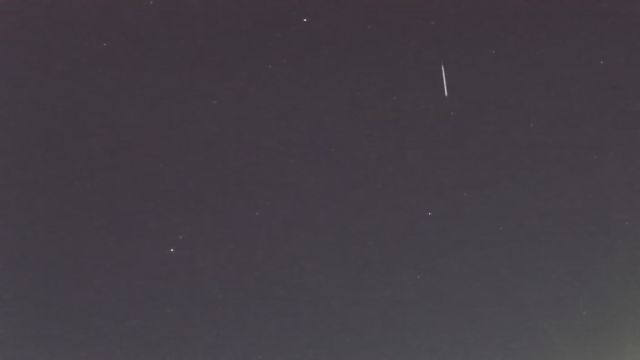 AMS96 meteor