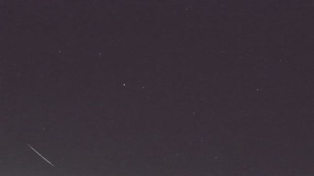 AMS96 meteor